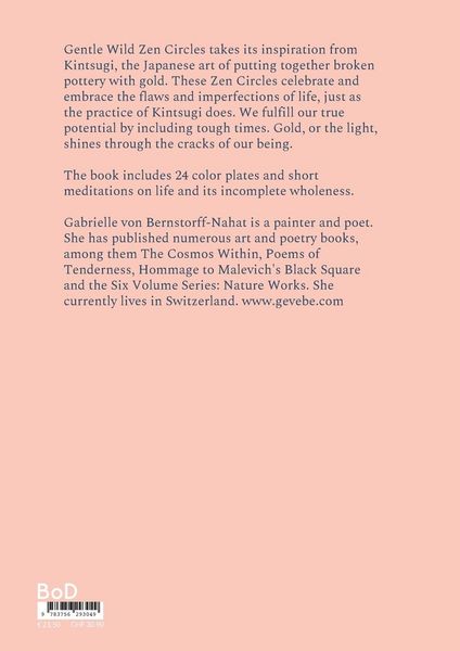 Produktbild: Gentle Wild Zen