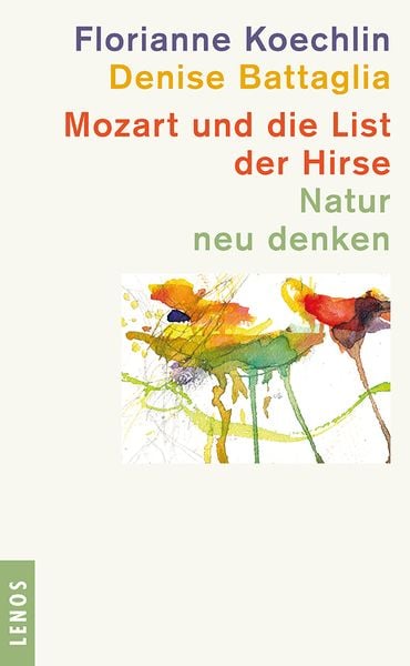 Produktbild: Mozart und die List der Hirse