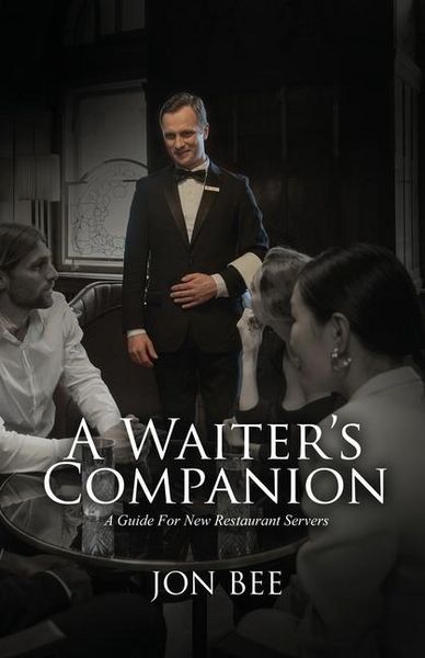 Produktbild: A Waiter's Companion