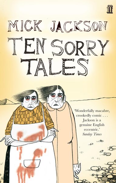 Produktbild: Ten Sorry Tales