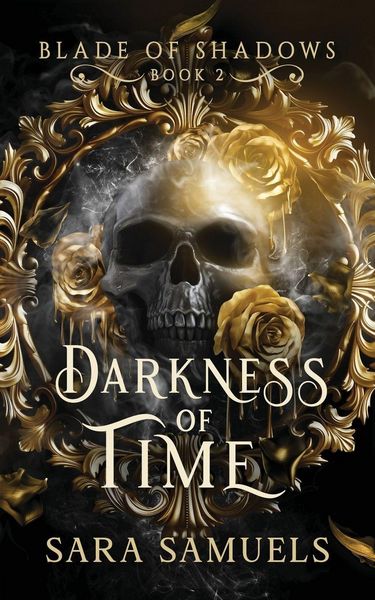 Produktbild: Darkness of Time