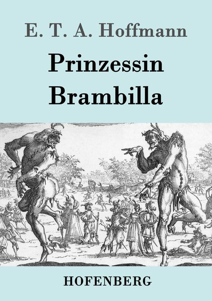 Produktbild: Prinzessin Brambilla