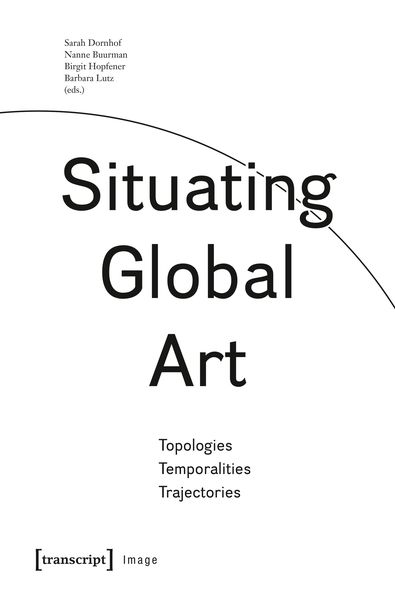 Produktbild: Situating Global Art