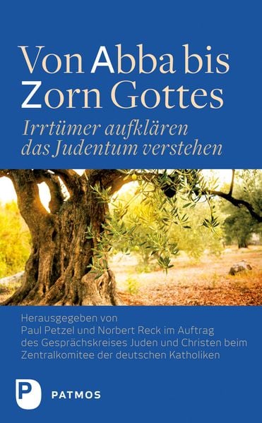 Produktbild: Von Abba bis Zorn Gottes