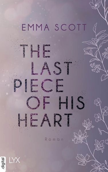Produktbild: The Last Piece of His Heart