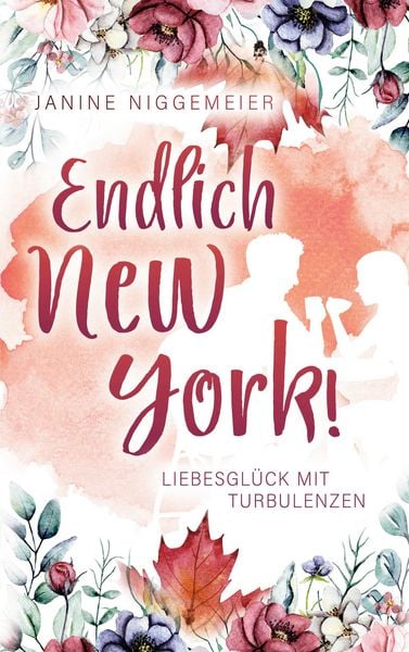 Produktbild: Endlich New York!