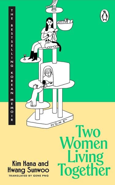 Produktbild: Two Women Living Together