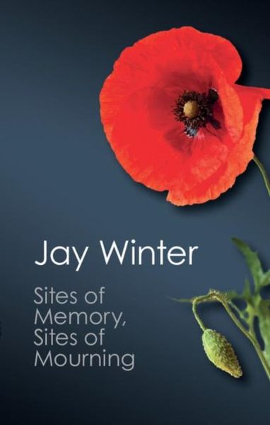 Produktbild: Sites of Memory, Sites of Mourning