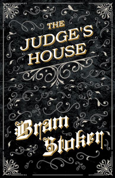 Produktbild: The Judge's House