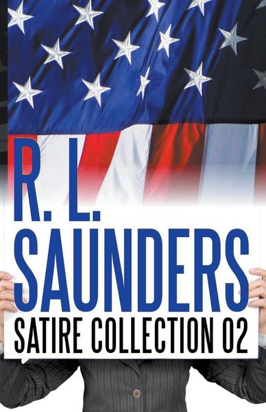 Produktbild: R. L. Saunders Satire Collection 02