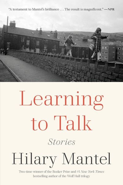 Produktbild: Learning to Talk