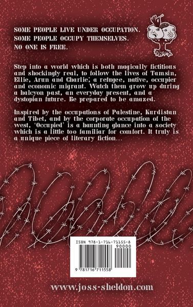 Produktbild: Occupied