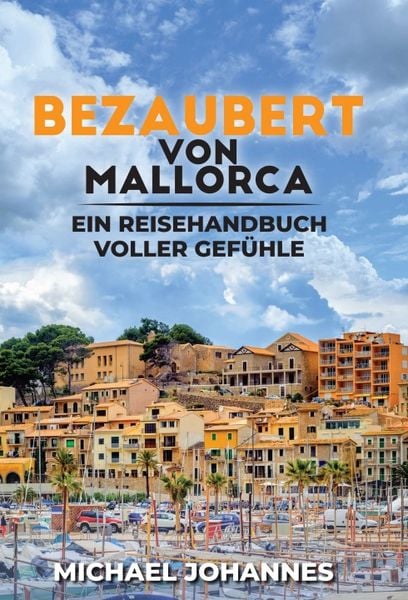 Produktbild: Bezaubert von Mallorca