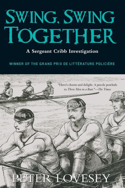 Produktbild: Swing, Swing Together