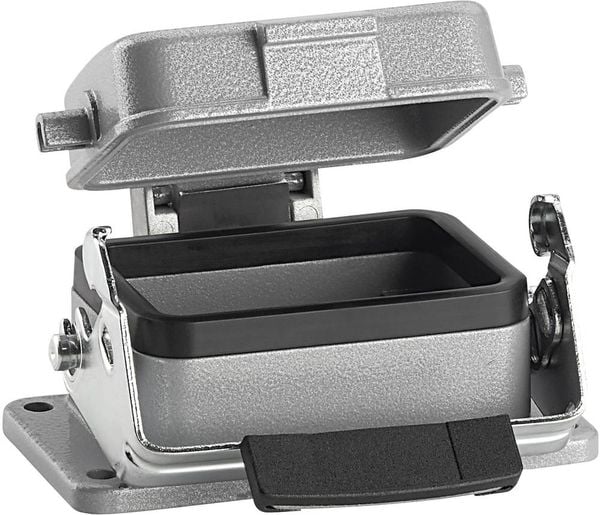 LAPP 10004000 Anbaugehäuse EPIC H-B 6 1St.