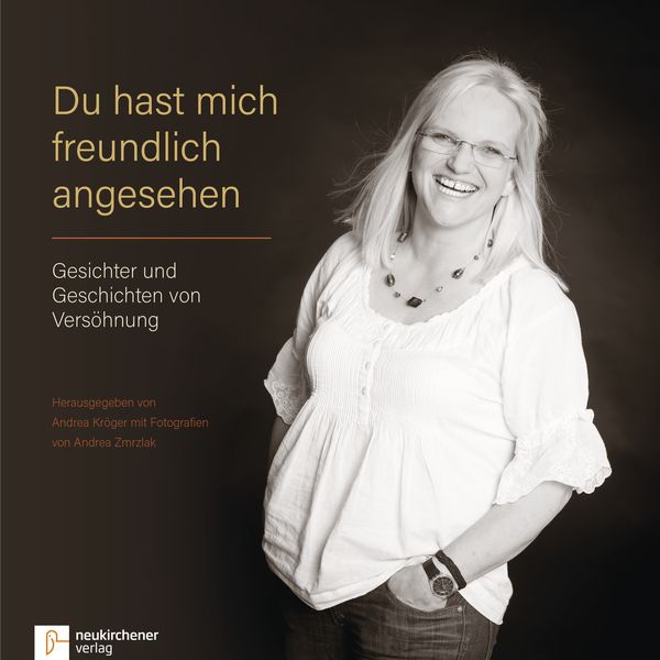Produktbild: Du hast mich freundlich angesehen