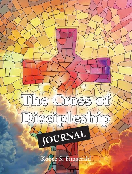 Produktbild: The Cross of Discipleship JOURNAL