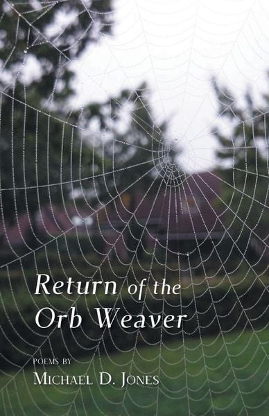 Produktbild: Return of the Orb Weaver