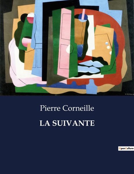 Produktbild: La Suivante