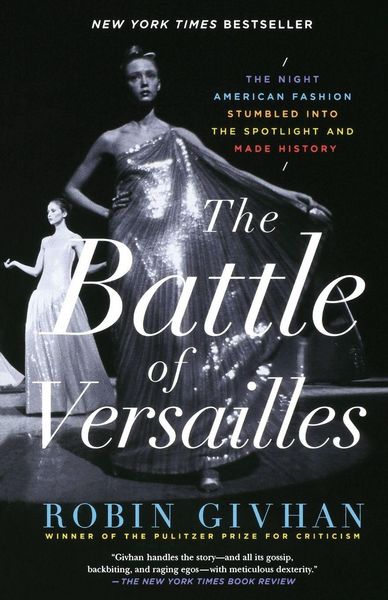 Produktbild: Battle of Versailles