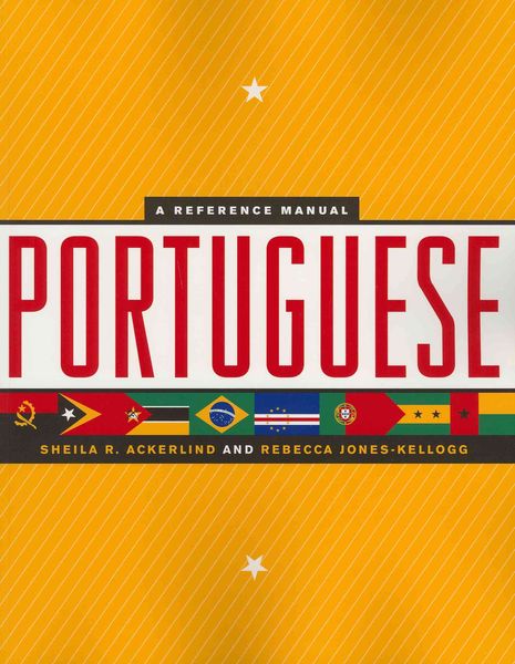 Produktbild: Portuguese
