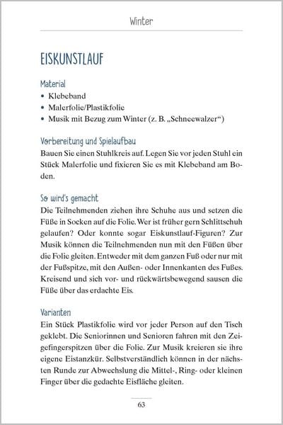 Produktbild: Spiele zum Tasten und F&uuml;hlen