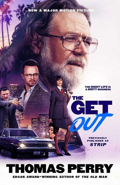 Produktbild: The Get Out