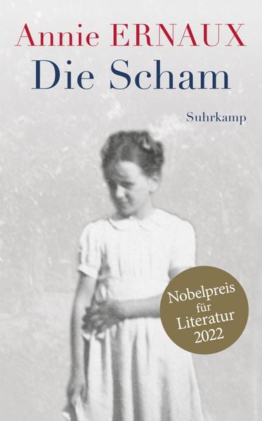 Produktbild: Die Scham