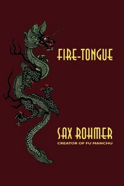 Produktbild: Fire-Tongue