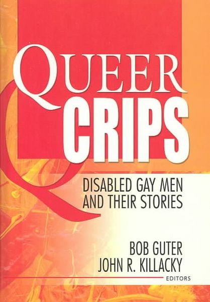 Produktbild: DeCecco, J: Queer Crips