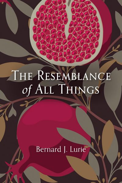 Produktbild: The Resemblance of All Things