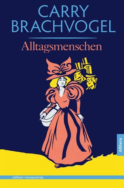 Produktbild: Alltagsmenschen