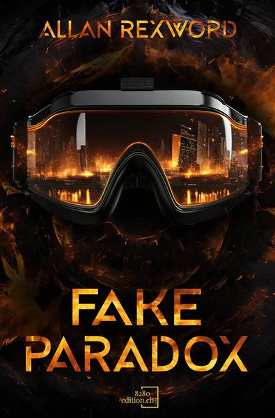 Produktbild: Fake Paradox