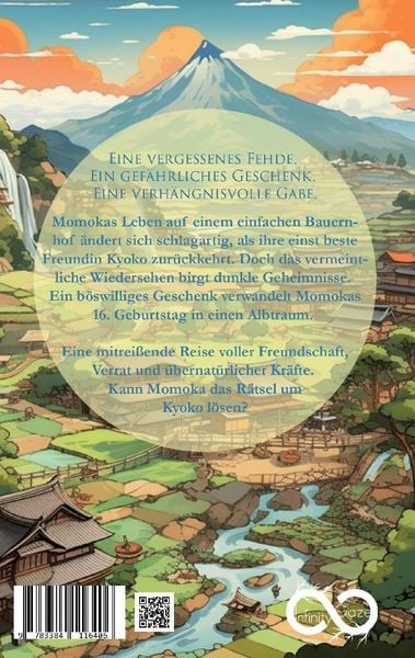 Produktbild: Die verfluchte Kommode