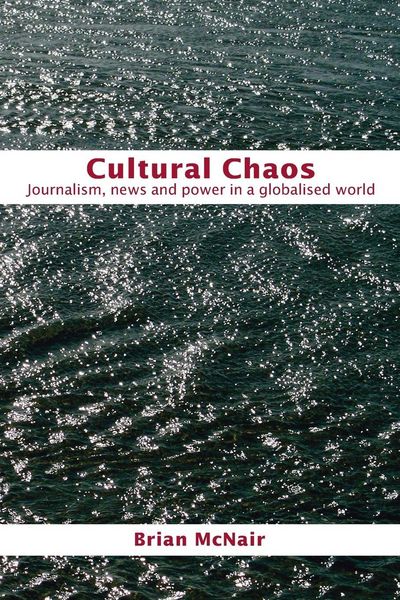 Produktbild: Cultural Chaos