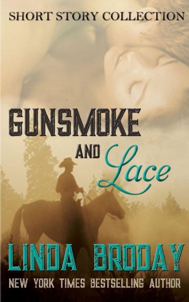 Produktbild: Gunsmoke and Lace