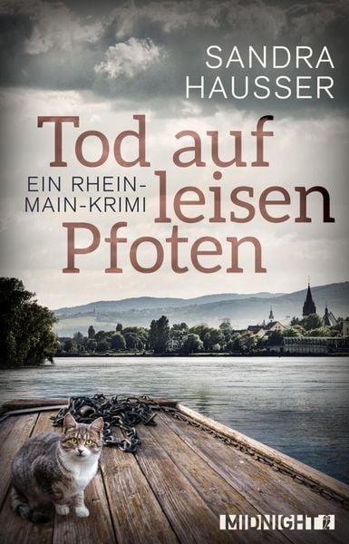 Produktbild: Tod auf leisen Pfoten