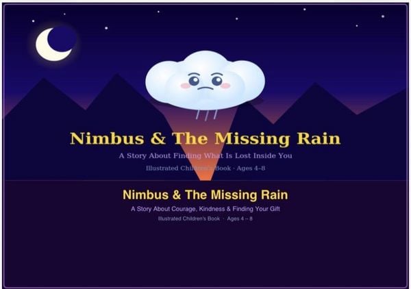 Produktbild: Nimbus_And_The_Missing_Rain