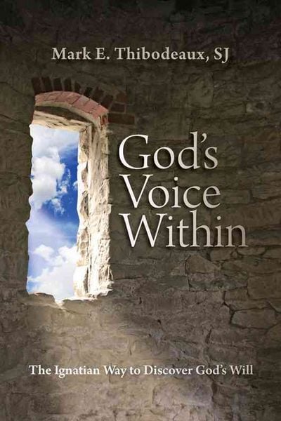 Produktbild: God's Voice Within