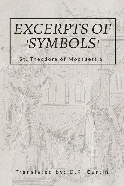 Produktbild: Excerpts of 'Symbols'