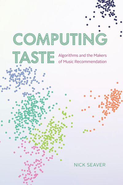 Produktbild: Computing Taste