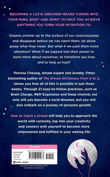 Produktbild: How to Catch A Dream