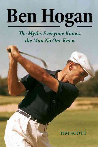 Produktbild: Ben Hogan