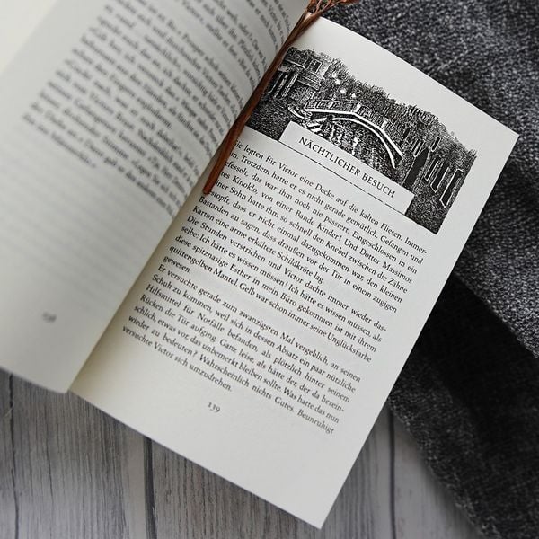 Produktbild: Herr der Diebe