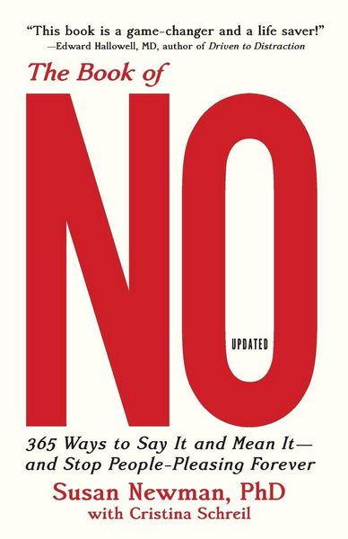 Produktbild: The Book of No