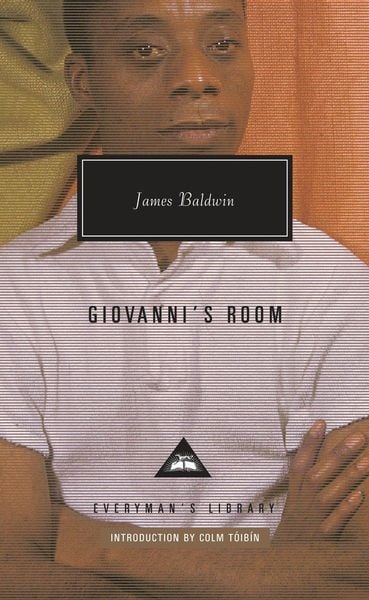 Produktbild: Baldwin, J: Giovanni's Room