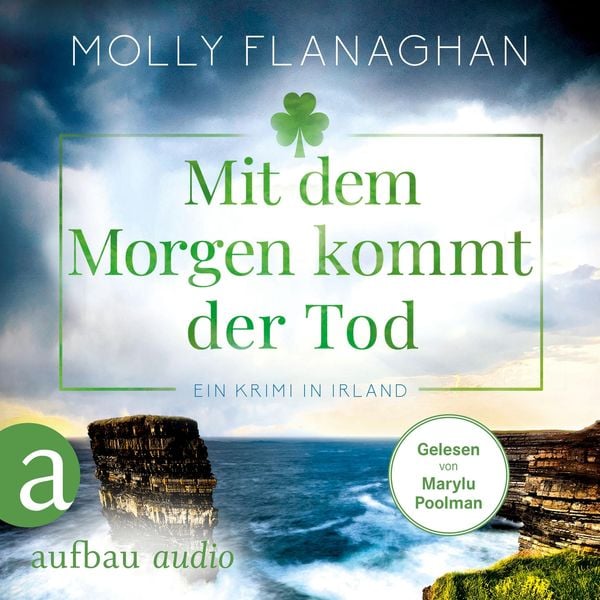 Produktbild: Mit dem Morgen kommt der Tod - Ein Krimi in Irland