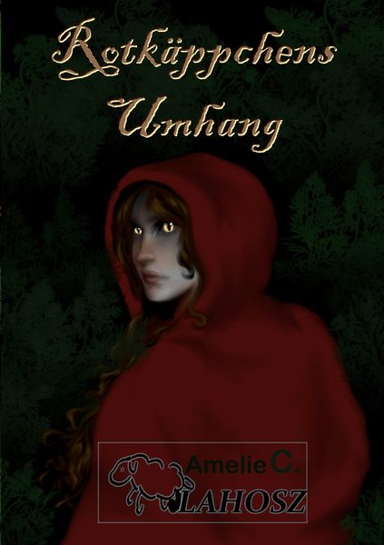 Rotkäppchensumhang, Taschenbuch von Amelie C. Vlahosz, BoD – Books on Demand, 9783819252136