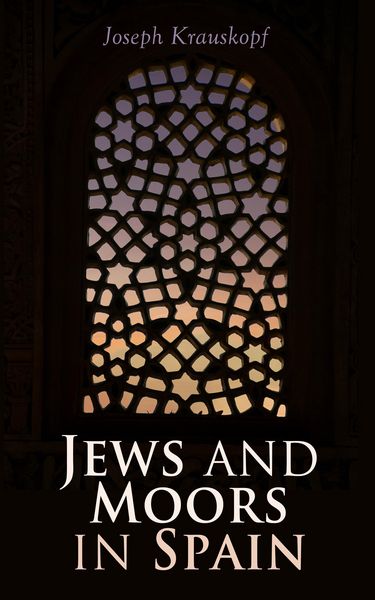 Produktbild: Jews and Moors in Spain