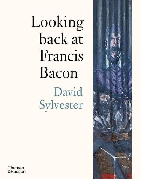 Produktbild: Looking back at Francis Bacon